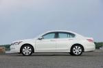 Honda Accord 2008 года